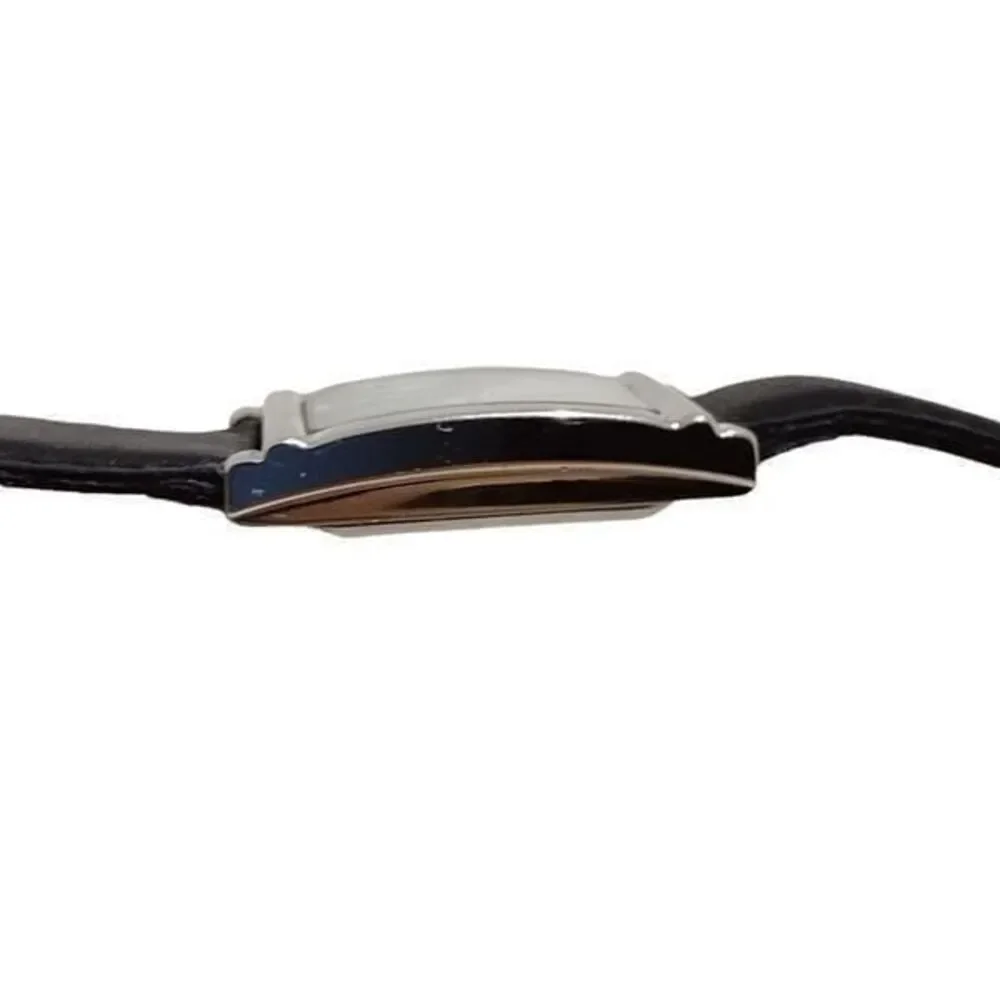 Sweda Inroads Wrist Watch Leather Band